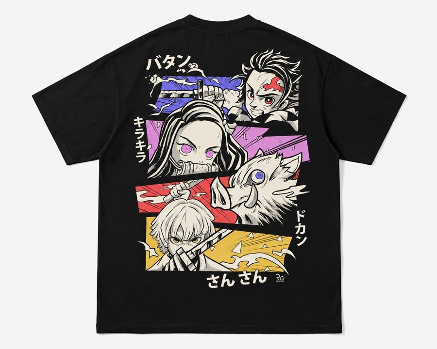 Demon Slayer image 2