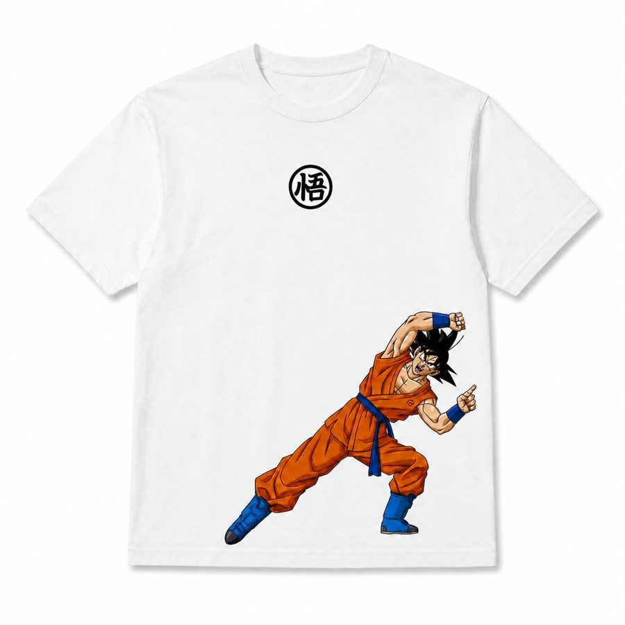 Dragon Ball Fusion image 2
