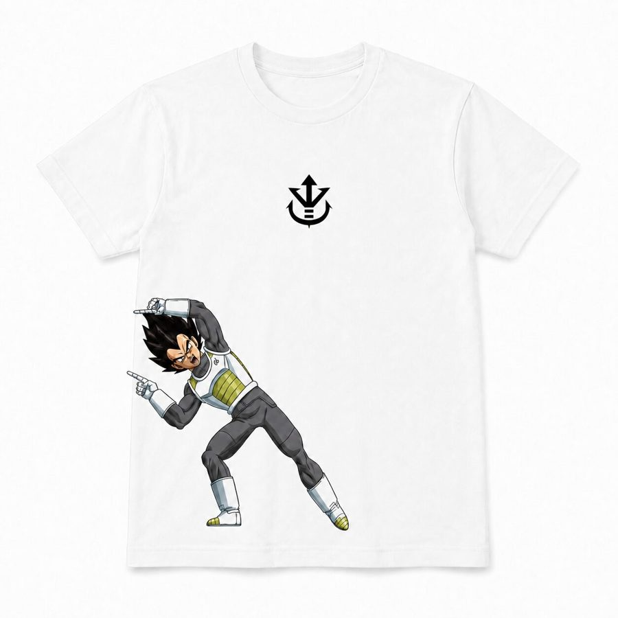 Dragon Ball Fusion image 3