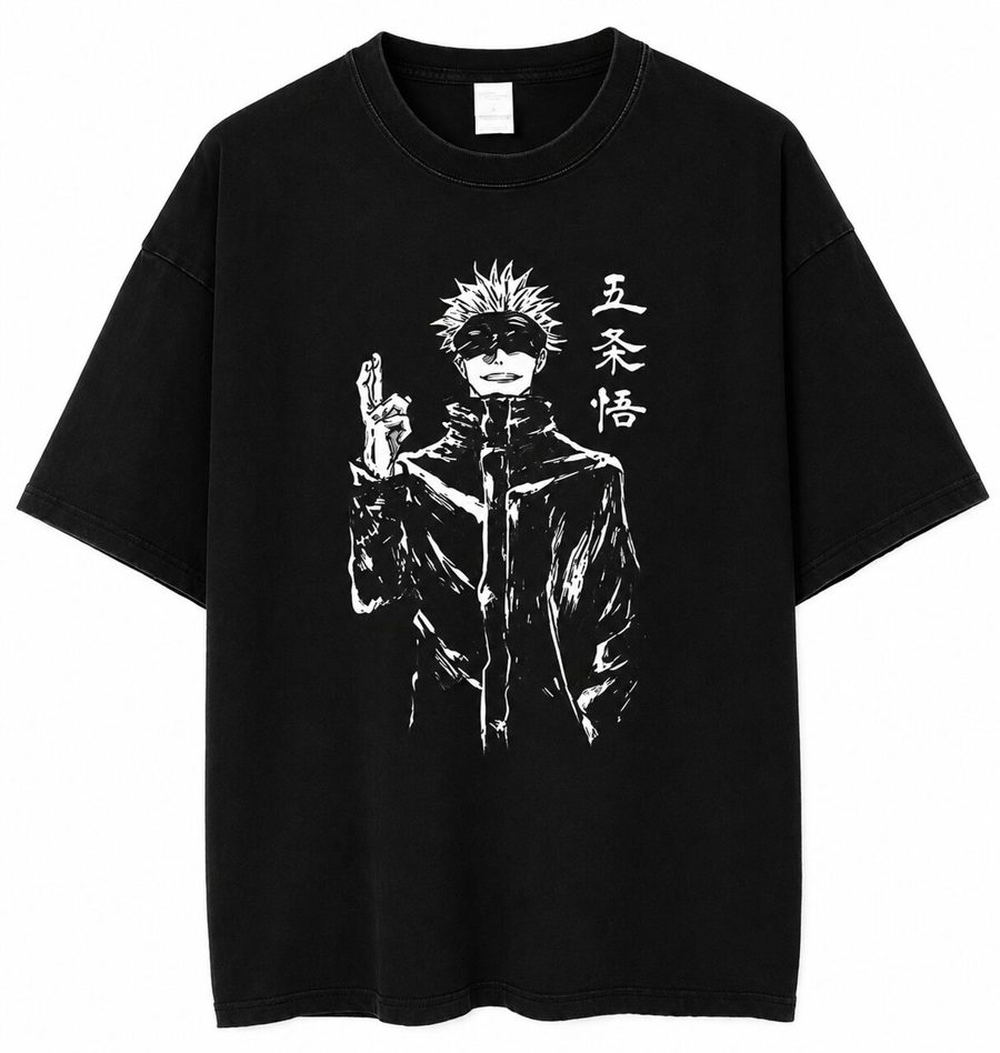 Gojo JJK Design 2 image 1
