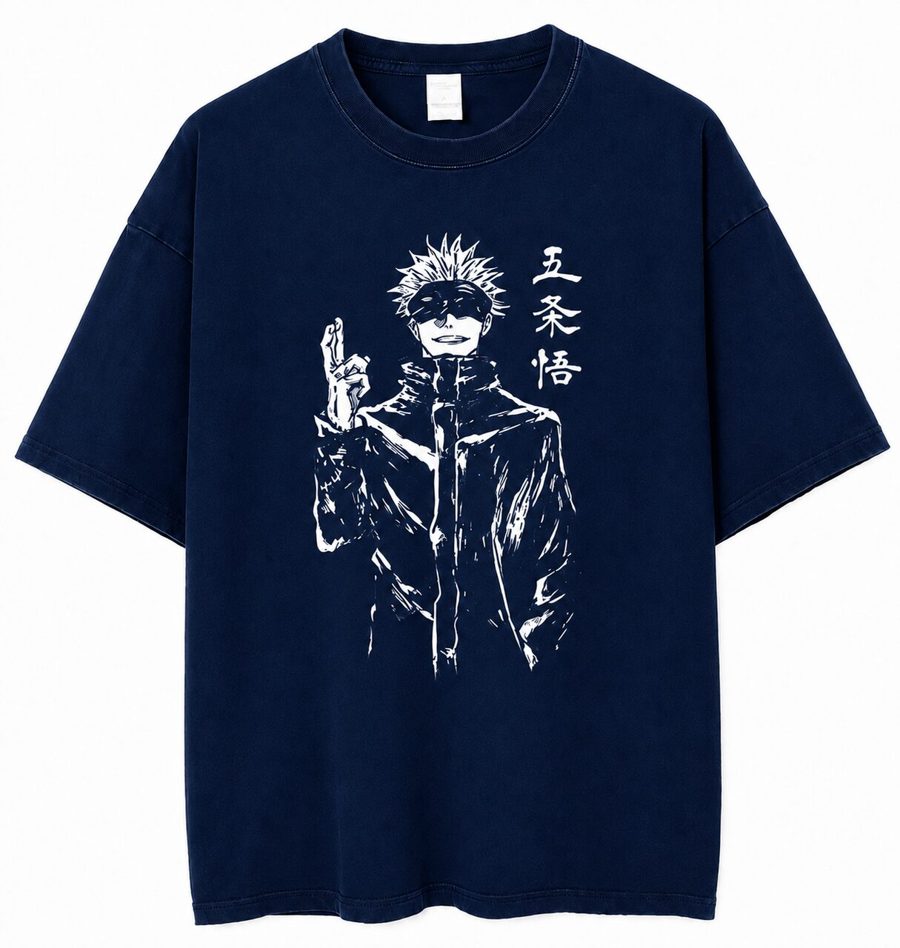Gojo JJK Design 2 image 2
