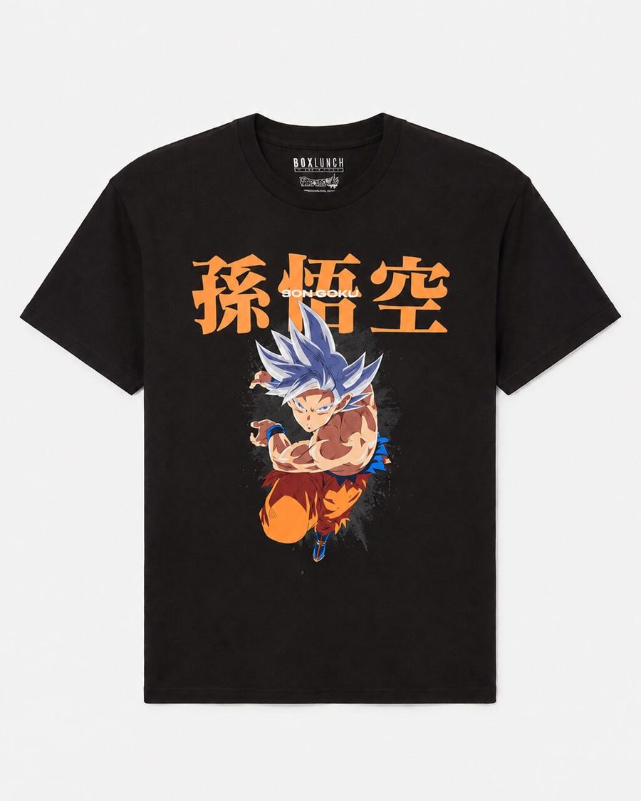 GOKU image 1