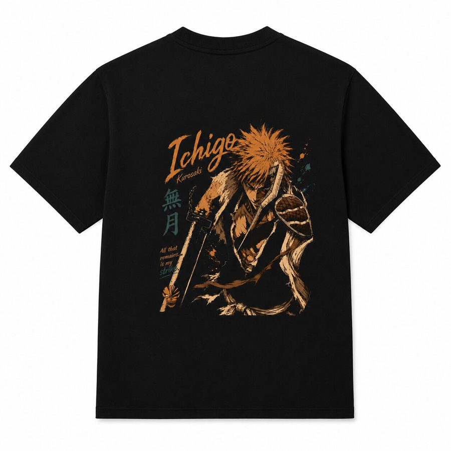 Ichigo Bleach image 2
