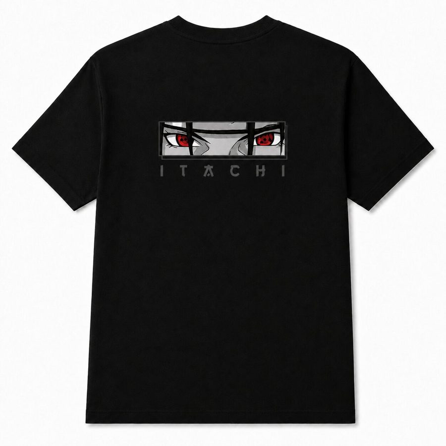 Itachi Blood Moon image 1