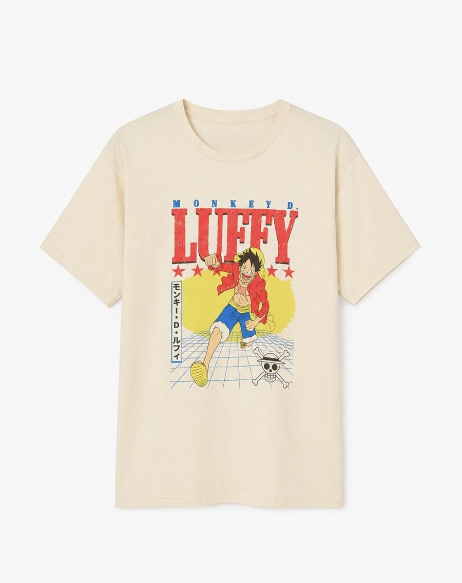 Monkey D Luffy image 1