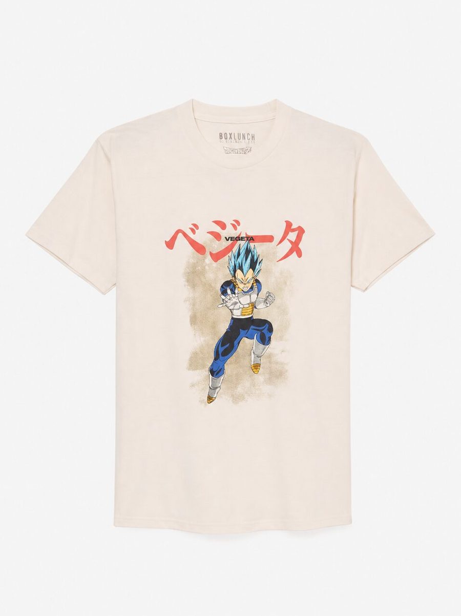Vegeta image 1
