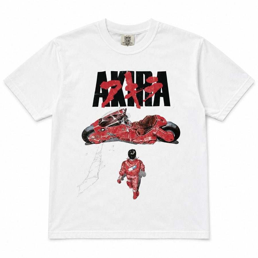 AKIRA image 1