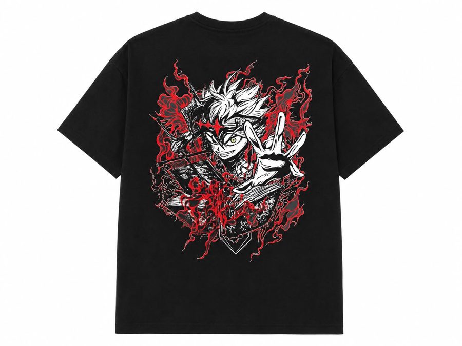 Black Clover ASTA image 2